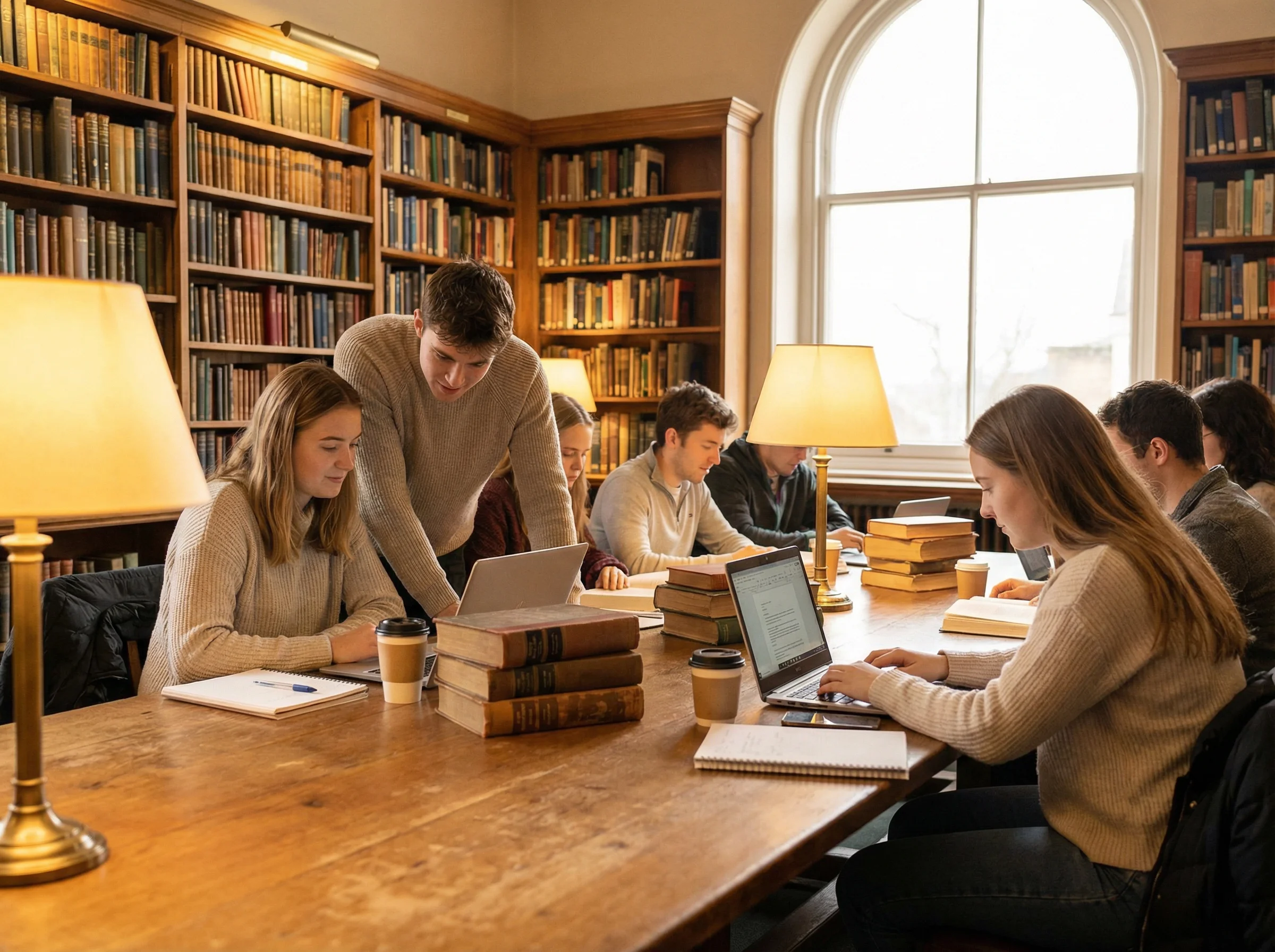 Study group